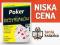 Poker dla bystrzaków - Harroch Richard D.,