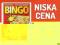 Bingo Lotto liczbowe