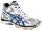 BUTY ASICS BEYOND MT STABIL Roz 42.5 NOWE OKAZJA