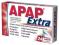 APAP EXTRA 24 TABLETKI POWLEKANE