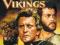 WIKINGOWIE (THE VIKINGS): Kirk Douglas (DVD) PL