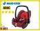 FOTELIK MAXI-COSI PEBBLE RUBI RED 0-13kg+ 3xGRATIS