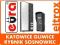 Domofon EURA ADP-30A3 UNO otwieranie bramy 7335