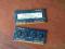 Pamięć Ram DDR3 2GB (2X1GB) HYNIX MAC / PC