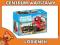 Playmobil City Action 5283 Ciężarówka Budowlana