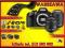 NIKON D3200 D 3200 + 18-55VR II + 55-200 VR+ZESTAW