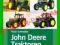 Traktory John Deere 1960-2010 - mini encyklopedia