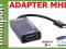 Adapter kabel MHL micro USB HDMI Samsung HTC TV LG