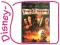 PIRACI Z KARAIBÓW: KLĄTWA CZARNEJ PERŁY [DVD]