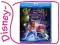 disney-KSIĘŻNICZKA I ŻABA [BLU-RAY]+[DVD]