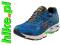 MIZUNO - buty do biegania Wave Resolute