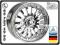 Felgi Chrom MT2 18 5x114 Chevrolet Leganza TUV F-V