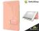Etui Switcheasy Pelle dla iPad mini Róż + Folia