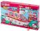 Mega Bloks Hello Kitty - 10930 - Statek