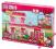 Mega Bloks Hello Kitty - 10929 - Domek na plaży