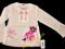 WÓJCIK KOSZULKA BLUZKA DŁ REKAW JAK NA ŁĄCE r 146