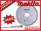 TARCZA DIAMENTOWA MAKITA A-84062, 125 mm W-WA