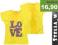 WYPRZEDAŻ love bluzka MISS LORELLI 146 D107