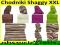 CHODNIK 120CM SHAGGY 5CM XXXL + WYSYŁKA W 24H