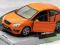 FORD FOCUS ST 1:34 WELLY