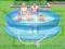 Basen rozporowy INTEX 305x76 cm 3w1 #56922 z pompą