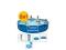 Basen stelażowy 305 cm - 6 w 1 INTEX