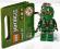 LEGO NINJAGO BRELOCZEK LLOYD ZX NOWY