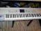 KORG TRITON Pro 76 klawiszy - KOMIS - Tanie raty!