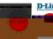 D-LINK GO-RT-N300 WiFi router N300 1xWAN 4xLAN