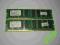 PAMIĘC 1GB SAMSUNG DUAL 2X 512MB DIMM DDR 400MHz