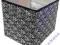 IKEA pudełko GOPAN pudełka 30x30x25 WZÓR