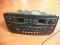 CITROEN C5 X7 III radio-odtwarzacz MP3 panel