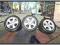 OPEL ANTARA 2008 ALUFELGA 18' FELGA ALUMINIOWA