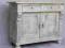 -70zł! szafko-komódka KOMODA XIXw SZAFKA komody 14