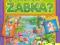 GRANNA Gra Gdzie jest Żabka?