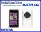 Nokia Lumia 1020 Biała ,Nokia PL, FV23%