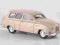 NEO MODELS Saab 95 (beige) 1/87