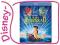 disney MAŁA SYRENKA 2. POWRÓT DO MORZA [BLU-RAY]
