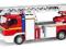 HERPA MAN TGM Euro 5 Aerial Ladder 1/87