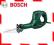 PIŁA SZABLASTA PFZ 700 PE LISICA BOSCH