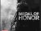 MEDAL OF HONOR  --PS3--KONSOLKI_PL