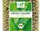 BIO PLANET _GROCH ZIELONY CAŁY BIO_ EKO_400g