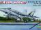 F/A-18A Hornet   80320 HOBBYBOSS 1/48 PROMOCJA