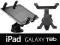UCHWYT SAMOCHODOWY NA SZYBĘ iPad TABLET SAMSUNG