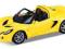 WELLY Lotus Elise 111S RHD 2003 (yellow) 1/18