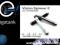 Bateria Vision eGo Spinner II VV 1600 mAh