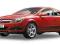 WELLY Opel Astra GTC 2005 1/24