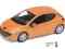WELLY Peugeot 207 1/24