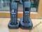 Telefon bezprzewodowy 2 sł. Wharfedale !!!