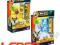 HASBRO GRA JENGA SW ANGRY BIRDS A2844/A2847 HASBRO GRA JENGA SW ANGRY BIRDS A2844/A2847